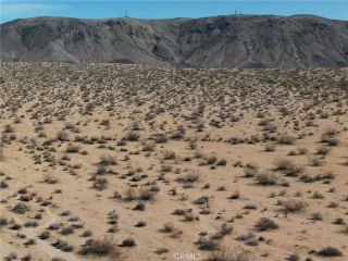 0 Rotary, Joshua Tree, CA 92252