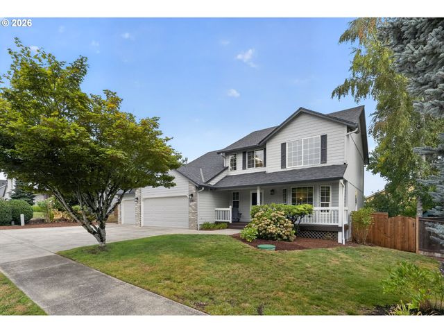 3641 Nw 30TH Ave, Camas, WA 98607