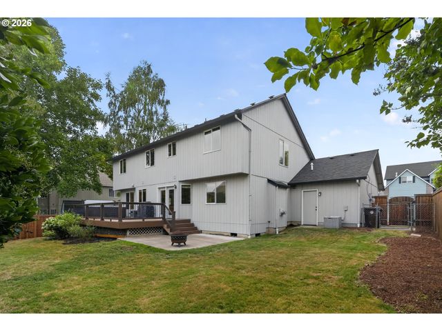 3641 Nw 30TH Ave, Camas, WA 98607