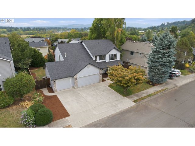 3641 Nw 30TH Ave, Camas, WA 98607