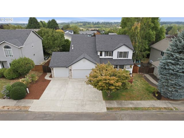 3641 Nw 30TH Ave, Camas, WA 98607