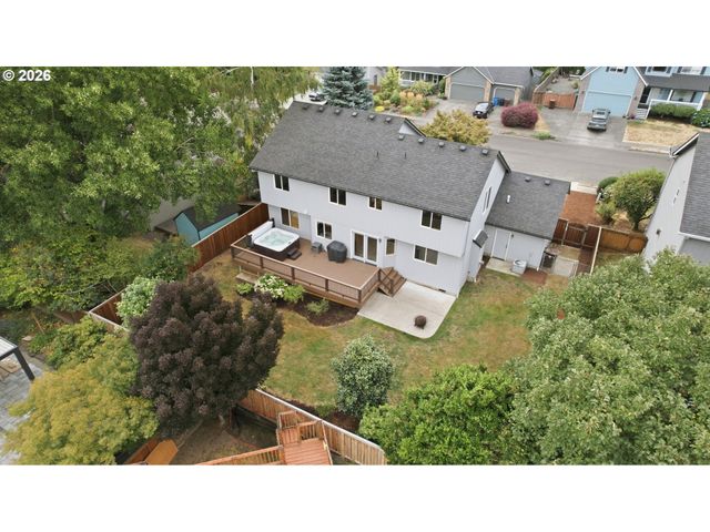 3641 Nw 30TH Ave, Camas, WA 98607