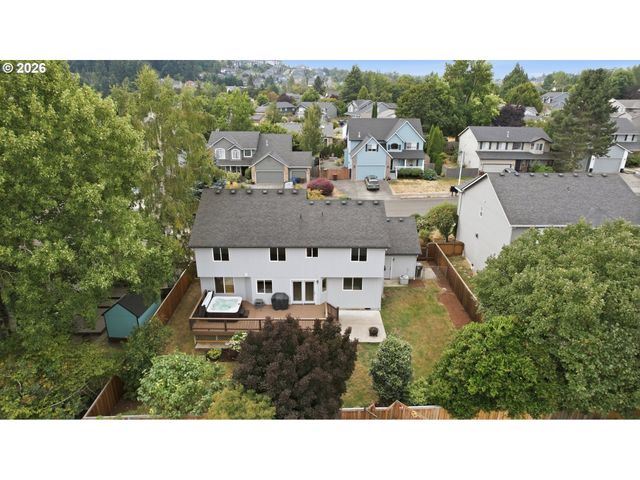 3641 Nw 30TH Ave, Camas, WA 98607