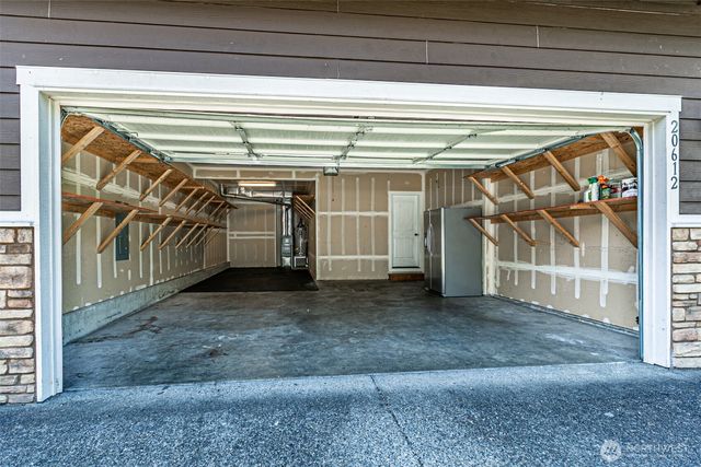 20612 95th Avenue Ct E, Graham, WA 98338