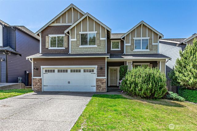 20612 95th Avenue Ct E, Graham, WA 98338