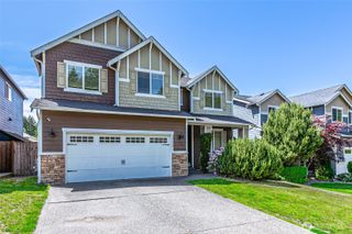 20612 95th Avenue Ct E, Graham, WA 98338
