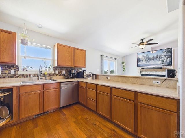 635 E Chaunsey Dr, Pueblo West, CO 81007