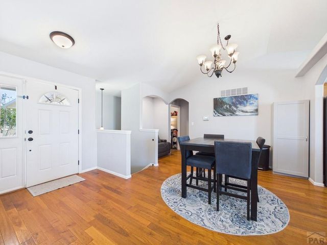 635 E Chaunsey Dr, Pueblo West, CO 81007
