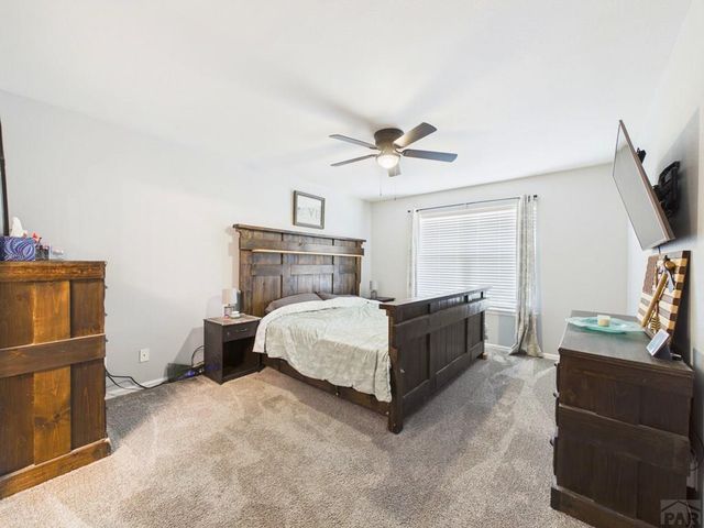 635 E Chaunsey Dr, Pueblo West, CO 81007