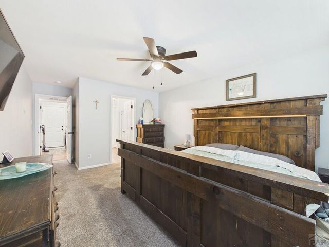 635 E Chaunsey Dr, Pueblo West, CO 81007