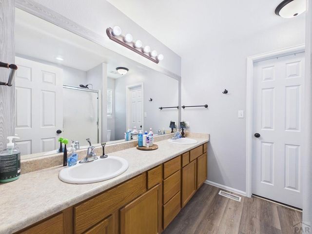 635 E Chaunsey Dr, Pueblo West, CO 81007