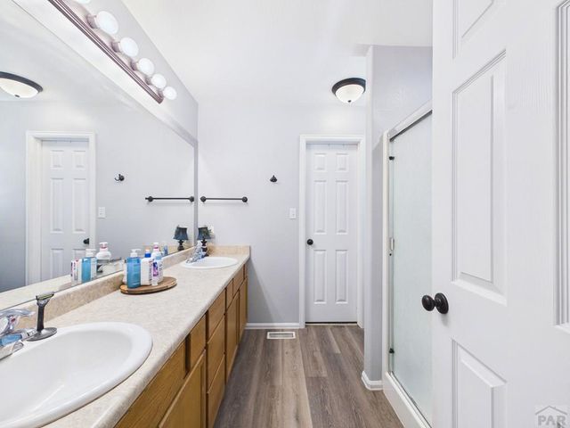 635 E Chaunsey Dr, Pueblo West, CO 81007