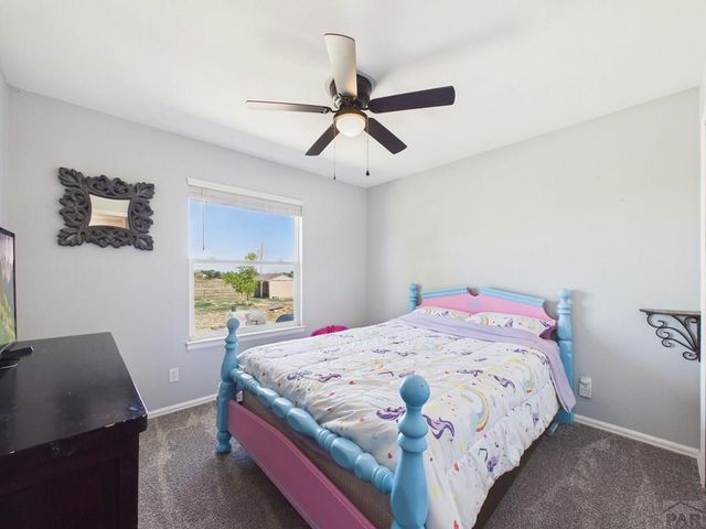 635 E Chaunsey Dr, Pueblo West, CO 81007