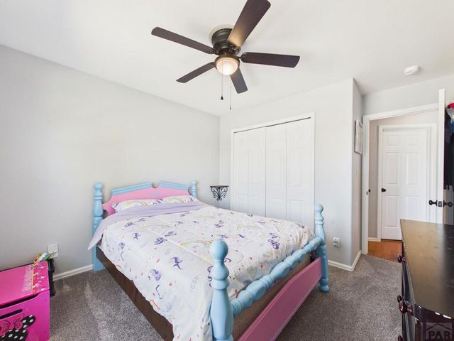 635 E Chaunsey Dr, Pueblo West, CO 81007