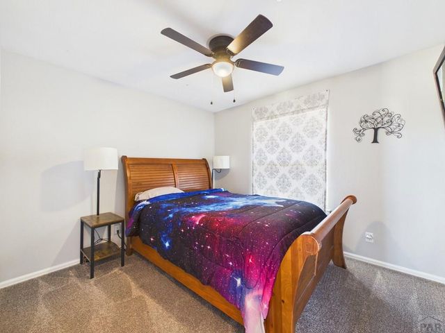 635 E Chaunsey Dr, Pueblo West, CO 81007