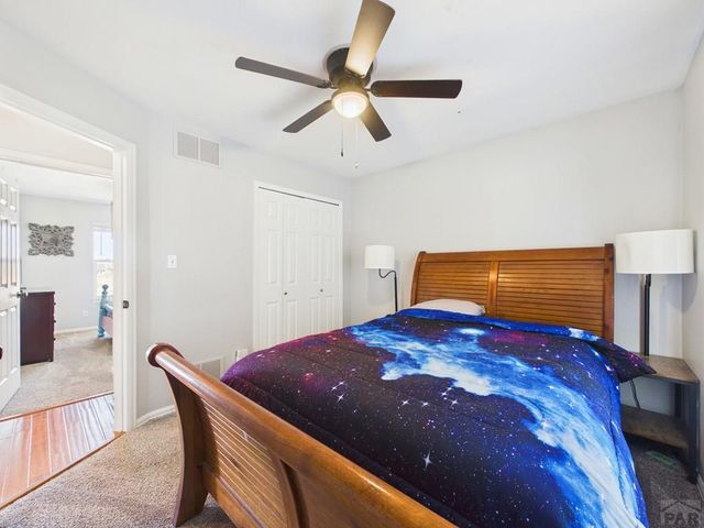 635 E Chaunsey Dr, Pueblo West, CO 81007