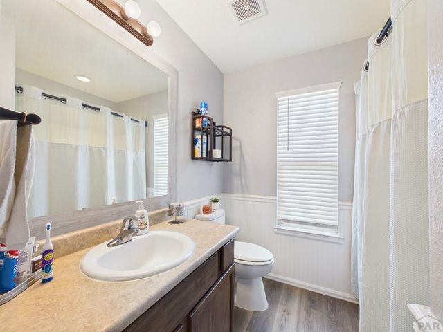 635 E Chaunsey Dr, Pueblo West, CO 81007