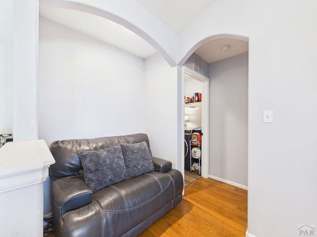 635 E Chaunsey Dr, Pueblo West, CO 81007