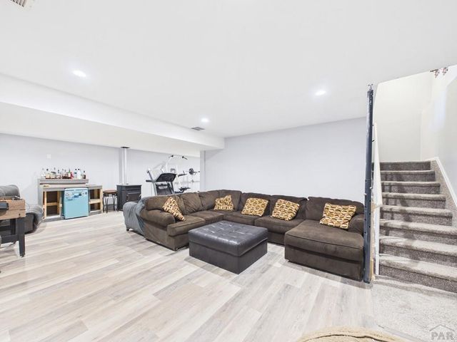 635 E Chaunsey Dr, Pueblo West, CO 81007