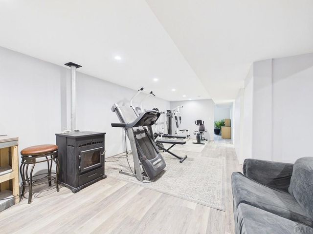 635 E Chaunsey Dr, Pueblo West, CO 81007