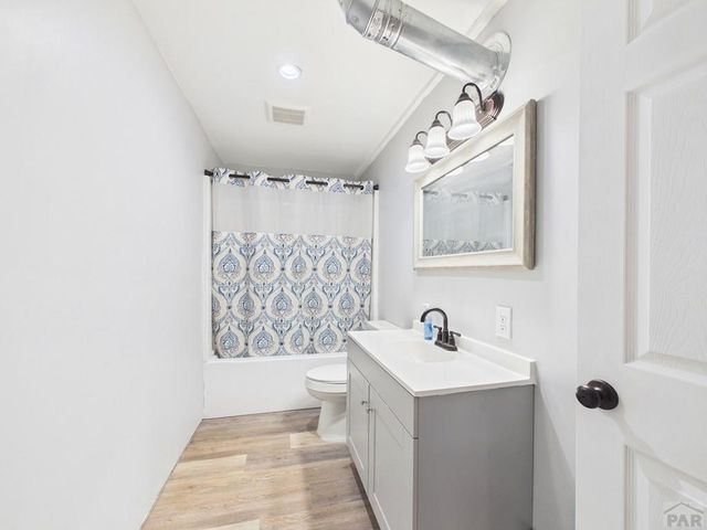 635 E Chaunsey Dr, Pueblo West, CO 81007
