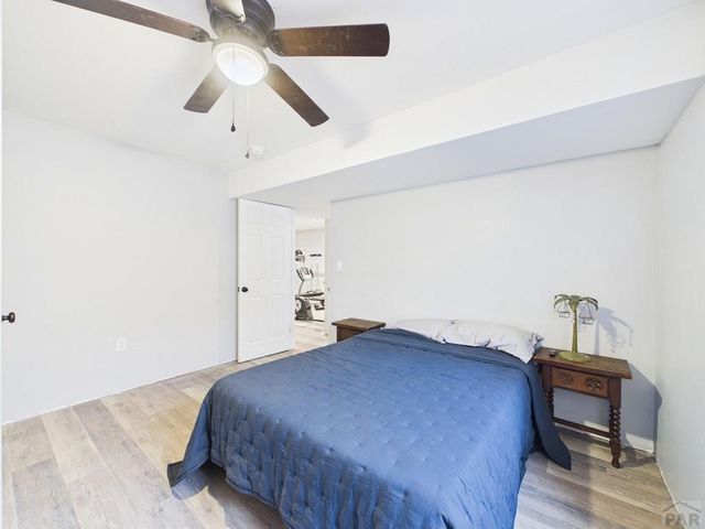 635 E Chaunsey Dr, Pueblo West, CO 81007
