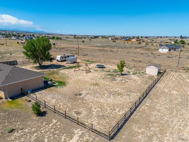 635 E Chaunsey Dr, Pueblo West, CO 81007