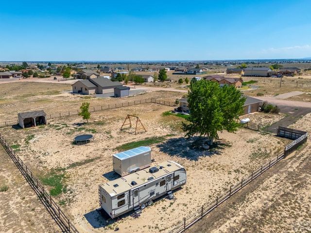 635 E Chaunsey Dr, Pueblo West, CO 81007