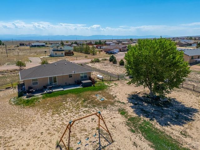 635 E Chaunsey Dr, Pueblo West, CO 81007