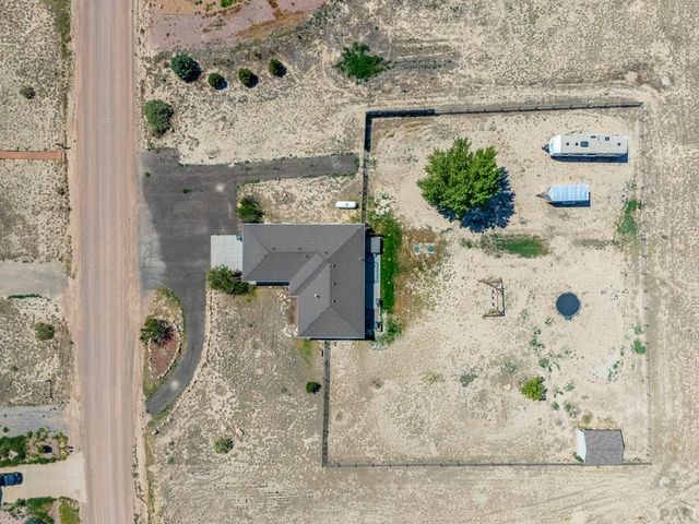 635 E Chaunsey Dr, Pueblo West, CO 81007