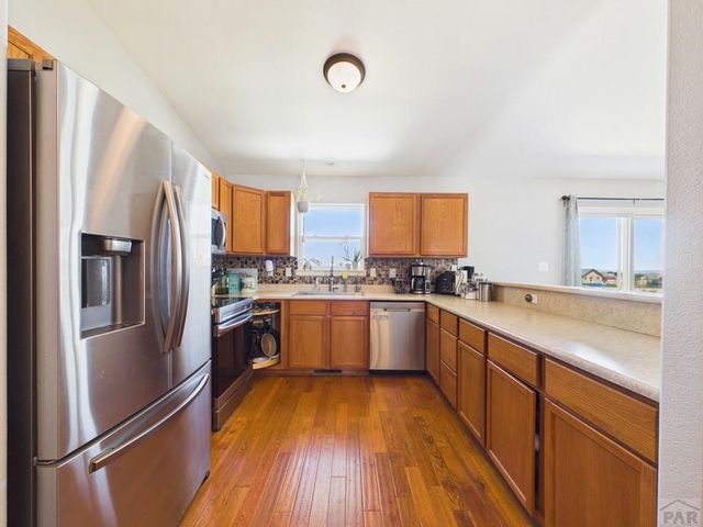 635 E Chaunsey Dr, Pueblo West, CO 81007