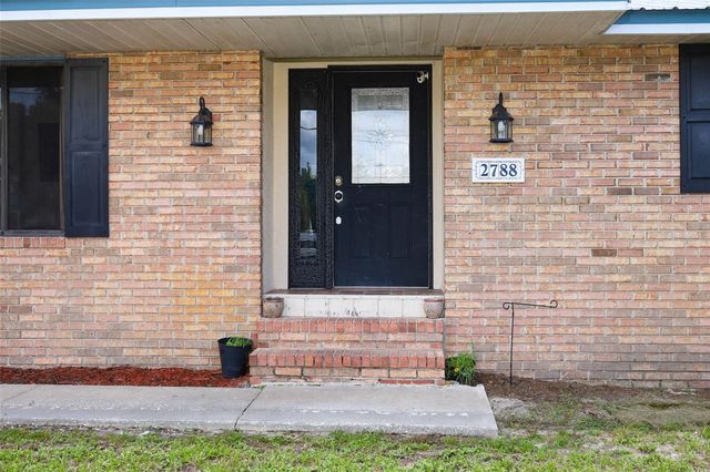 2788 BENROCK TERRACE, Deltona, FL 32725
