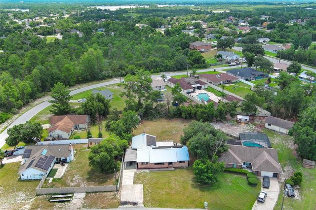 2788 BENROCK TERRACE, Deltona, FL 32725