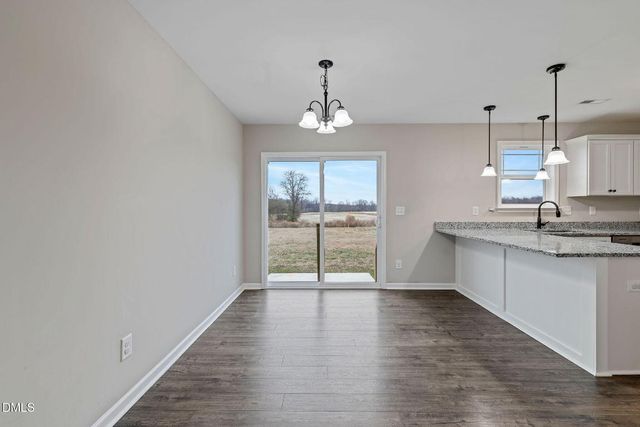 115 Adds Road, Pikeville, NC 27863