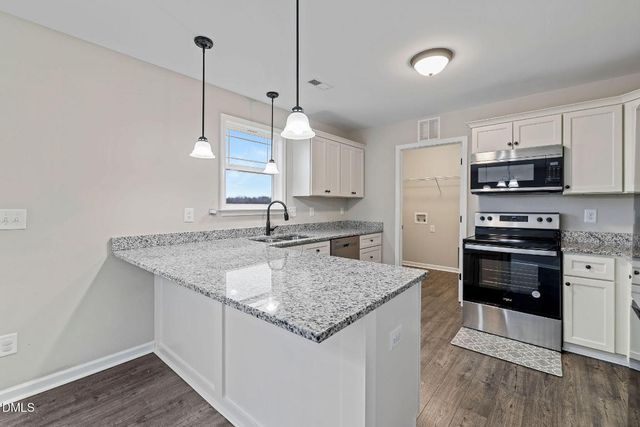 115 Adds Road, Pikeville, NC 27863