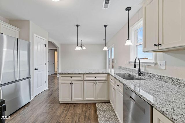 115 Adds Road, Pikeville, NC 27863