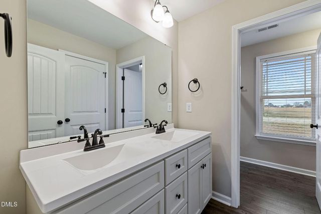 115 Adds Road, Pikeville, NC 27863