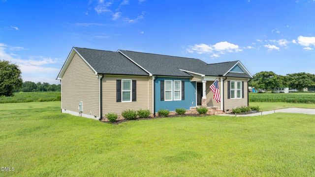115 Adds Road, Pikeville, NC 27863