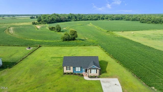 115 Adds Road, Pikeville, NC 27863