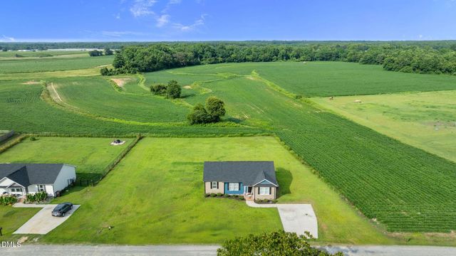 115 Adds Road, Pikeville, NC 27863