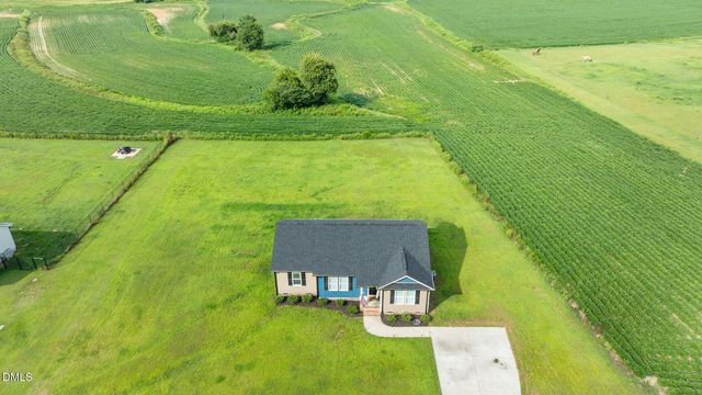 115 Adds Road, Pikeville, NC 27863