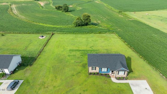 115 Adds Road, Pikeville, NC 27863