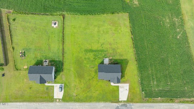 115 Adds Road, Pikeville, NC 27863