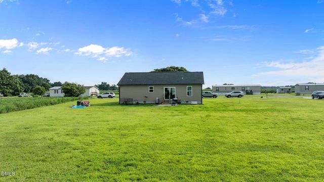 115 Adds Road, Pikeville, NC 27863