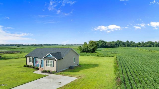 115 Adds Road, Pikeville, NC 27863