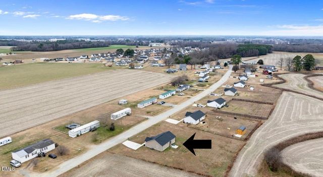 115 Adds Road, Pikeville, NC 27863