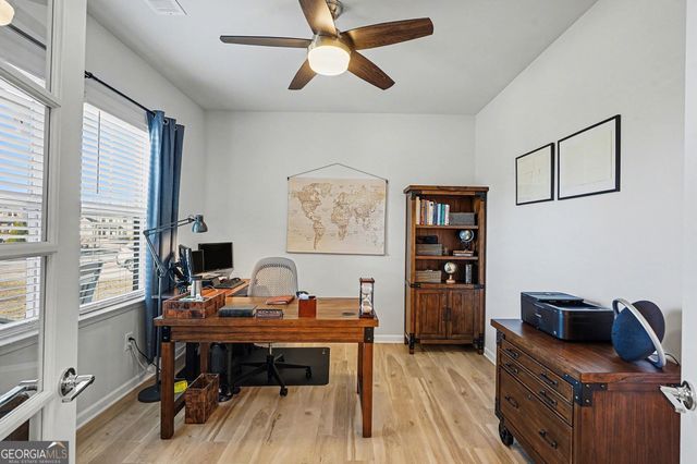 332 Capri Court, Mcdonough, GA 30252