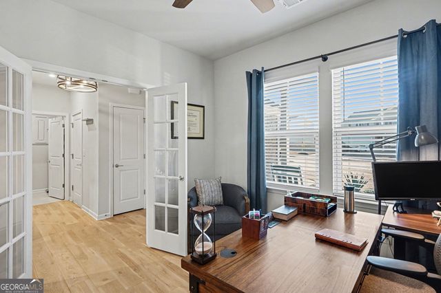 332 Capri Court, Mcdonough, GA 30252