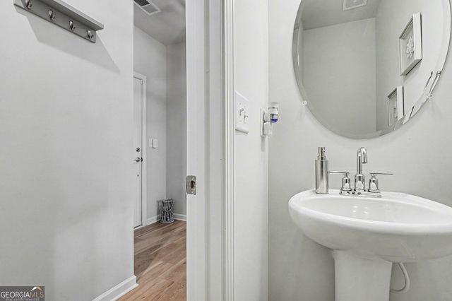 332 Capri Court, Mcdonough, GA 30252