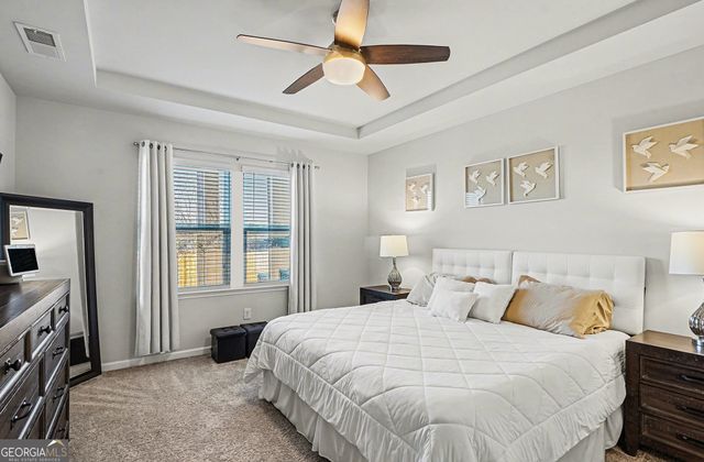 332 Capri Court, Mcdonough, GA 30252